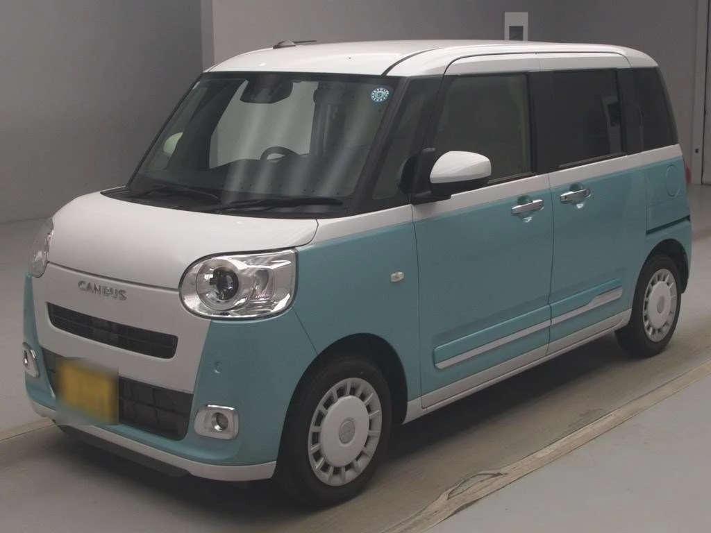 Daihatsu Move Canbus LA850S 2026